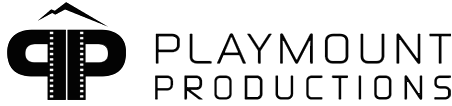 Playmount Productions Logo