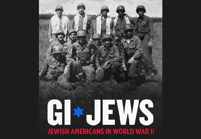GI Jews Image