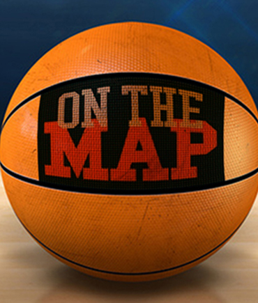 On The Map